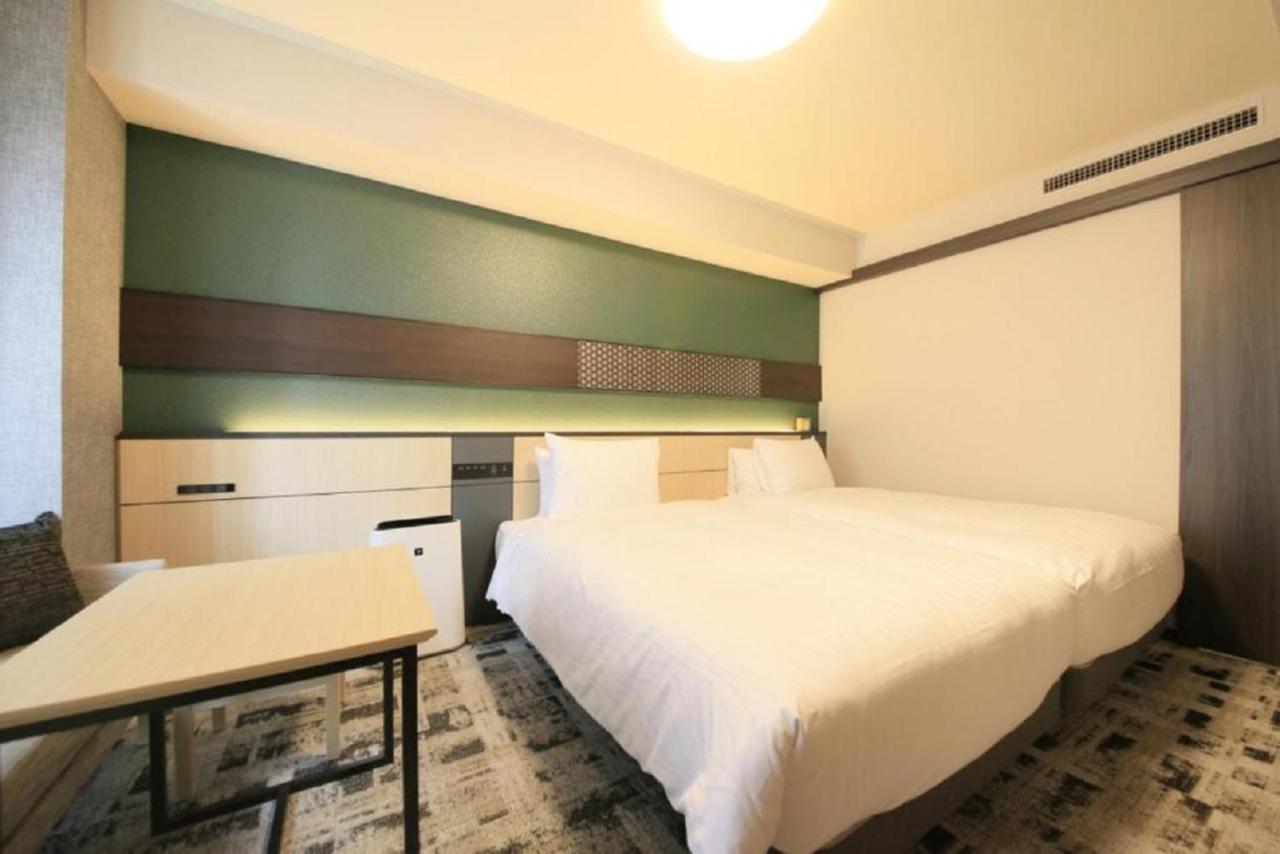 Keisei Richmond Monzennakacho 3* 东京