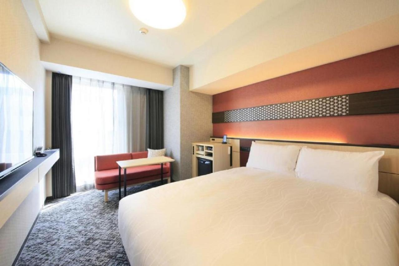 ホテル 京成リッチモンドホテル東京門前仲町 3*
